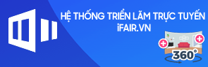 Triển lãm trực tuyến iFair